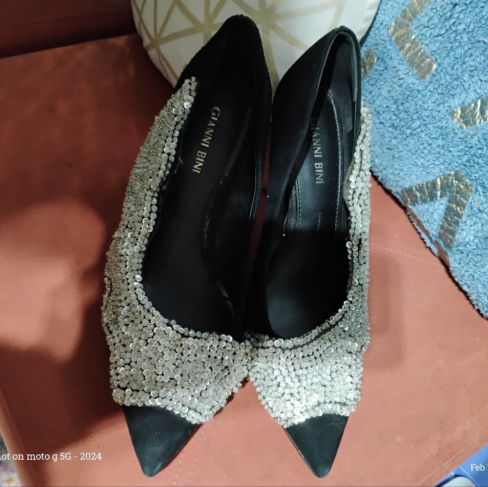 Pumps elegant
